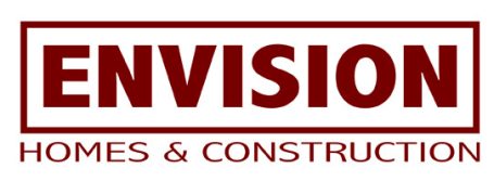 Envision Homes & Construction, LLC